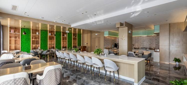 麗枫酒店(日照港灯塔景区北京路店)图片