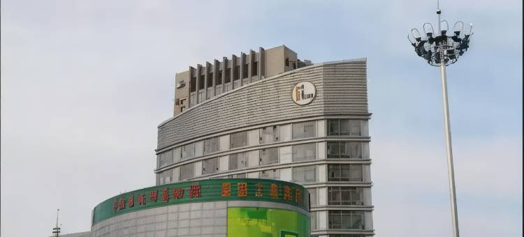 大连凯旋时代家庭式公寓图片