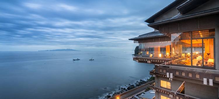 望水日式旅馆(Bousui)图片