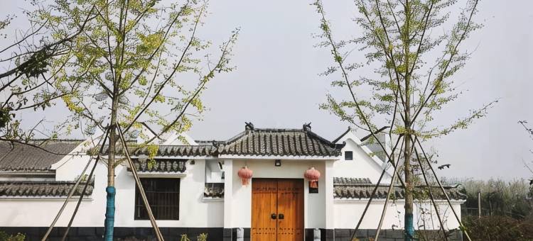 寿县小兰草民宿图片