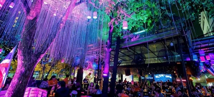 梅花公寓(The Park Residence)图片