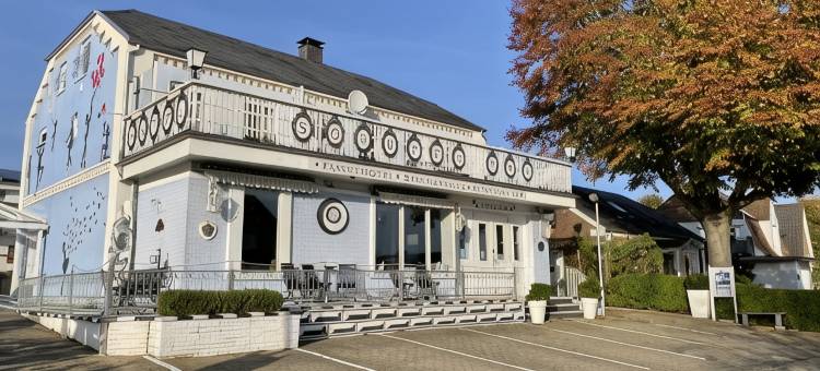 索鲁普酒店(Söruper Hof)图片