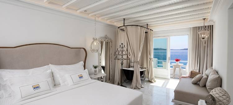 圣约翰水疗别墅酒店(Saint John Hotel Villas & Spa)图片