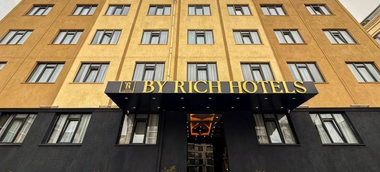 Mays By Rich Hotel图片