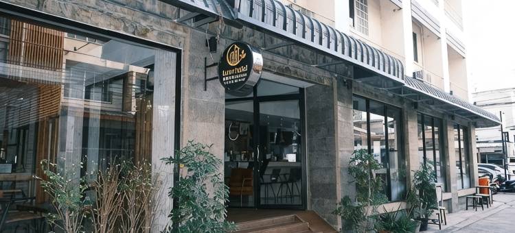 芭堤雅 O Luna 酒店精选系列(Collection O Luna Hotel Pattaya)图片
