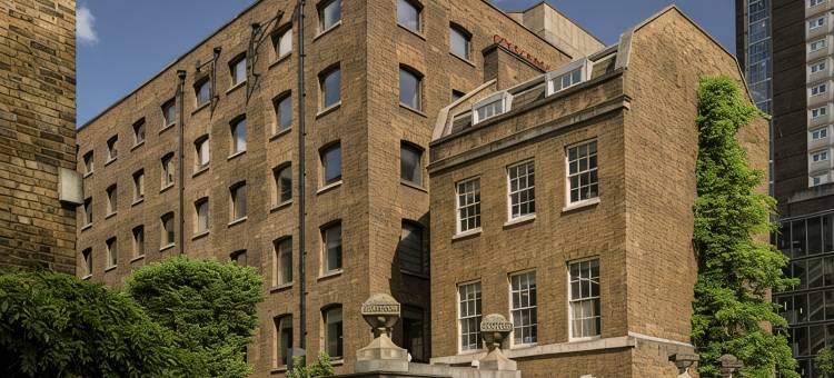 Sir Devonshire Square Hotel, part of Sircle Collection图片