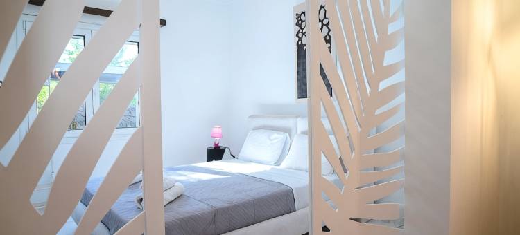 Seclusion, Privacy and 2 bedroom Luxury in Glyfada图片