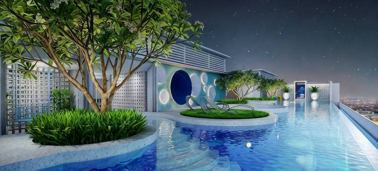 Stallionz Leisure Suites Ipoh图片