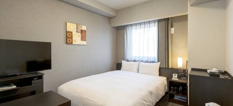 Route Inn酒店-东京浅草桥(Hotel Route-Inn Grand Tokyo Asakusabashi)图片