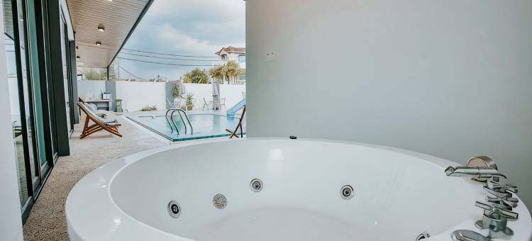 Ipoh 55 Private Pool by Verve (26 pax)图片