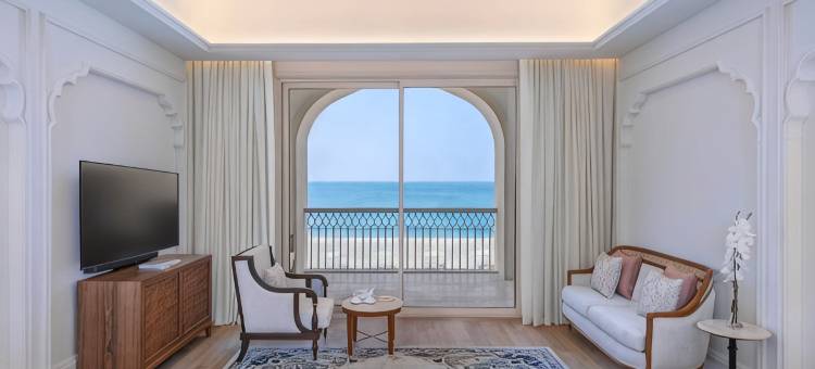 卡塔尔多哈卡塔拉澈笛度假酒店(The Chedi Katara Hotel & Resort, Doha, Qatar)图片