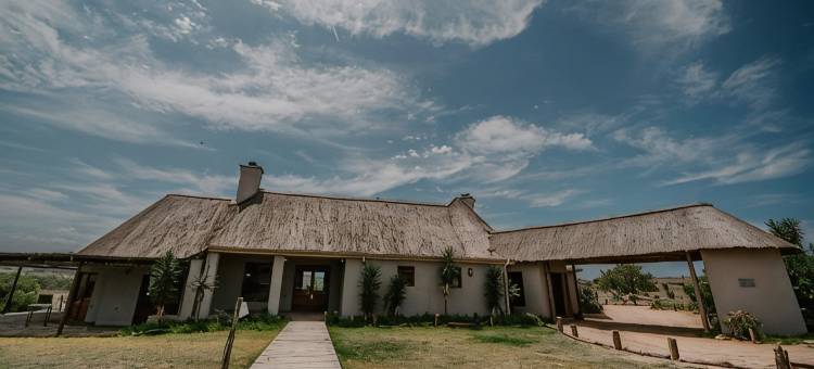 何洛西娱乐旅馆(Hlosi Game Lodge - Amakhala Game Reserve)图片