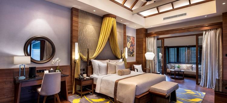 双威度假酒店别墅(The Villas at Sunway Resort Hotel)图片