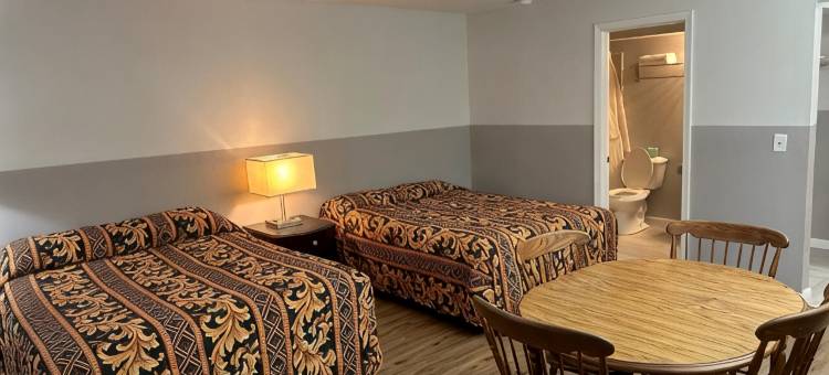 海上宫殿汽车旅馆(Sea Palace Motel)图片