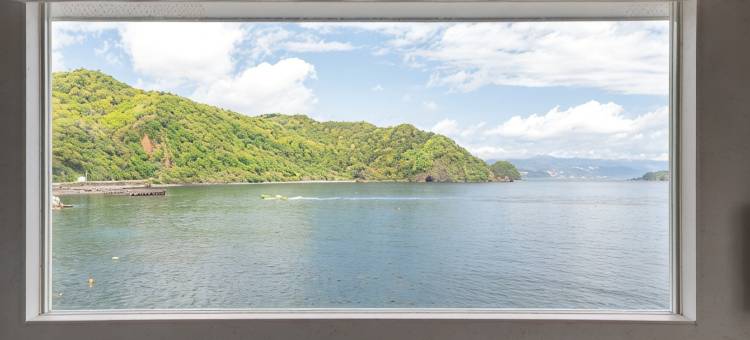 "COVE KAWANA" Shabby Chic Izu Ocean Front Villa图片
