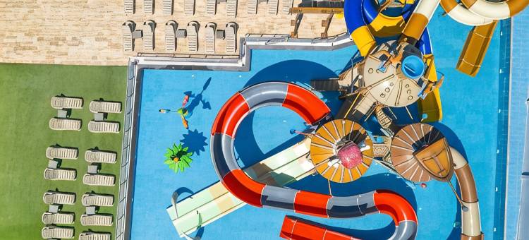 德德曼凯麦尔度假村 - 超全包(Dedeman Kemer Resort - Ultra All Inclusive)图片