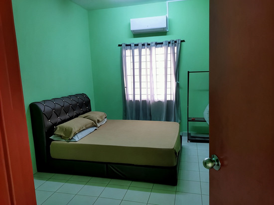 Comfy Transit Tawau-Semporna