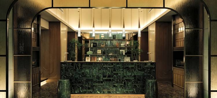 马克格兰酒店(The Mark Grand Hotel)图片