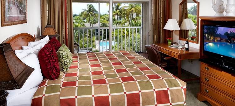 那不勒斯贝斯特韦斯特套房酒店(Best Western Naples Inn  Suites)图片