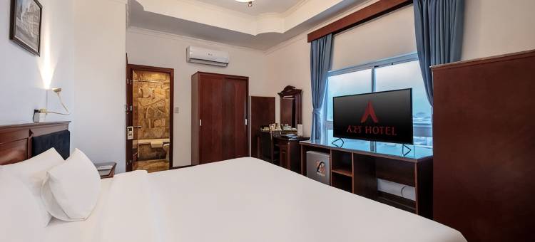 A25酒店-白麦221号(A25 Hotel - 221 Bach Mai)图片