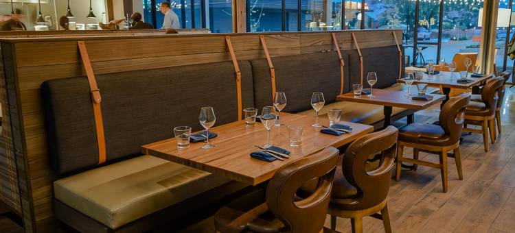 乔治酒店(The George, by Valencia Hotel Collection)图片