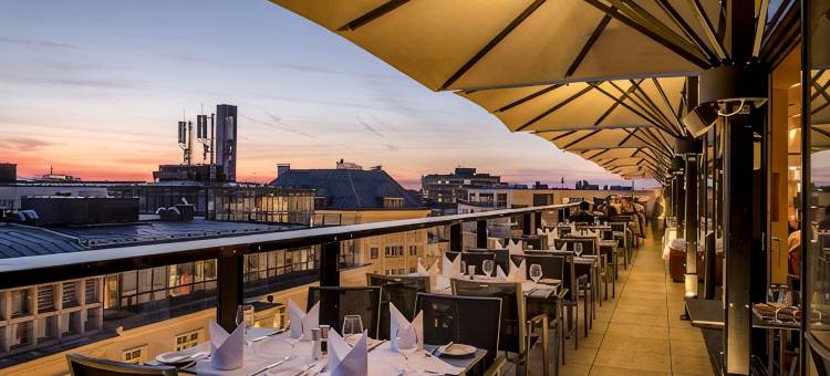 萨尔茨堡皮特伊姆劳尔酒店(Imlauer Hotel Pitter Salzburg)图片