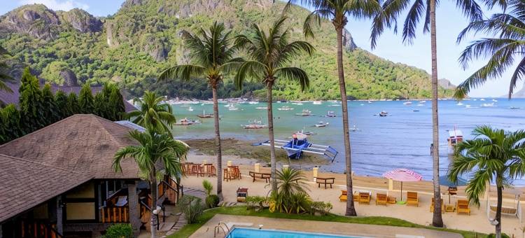 爱妮岛花园度假酒店(El Nido Garden Resort)图片