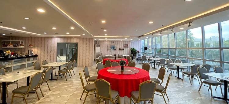 由Cocotel提供动力的宝石紫水晶精品酒店宿务(Amethyst Boutique Hotel Cebu Powered by Cocotel)图片