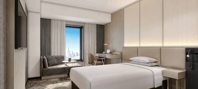 名古屋美居酒店(The Cypress Mercure Hotel Nagoya)图片