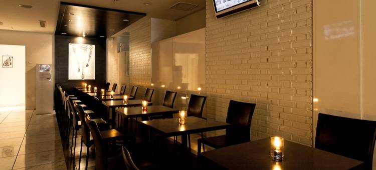 汉米尔顿布莱克酒店(Hamilton Hotel Black)图片