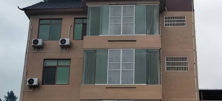 莽山静雅居民宿图片