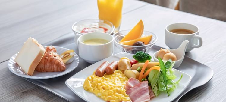 京阪难波格兰德酒店(Hotel Keihan Namba Grande)图片