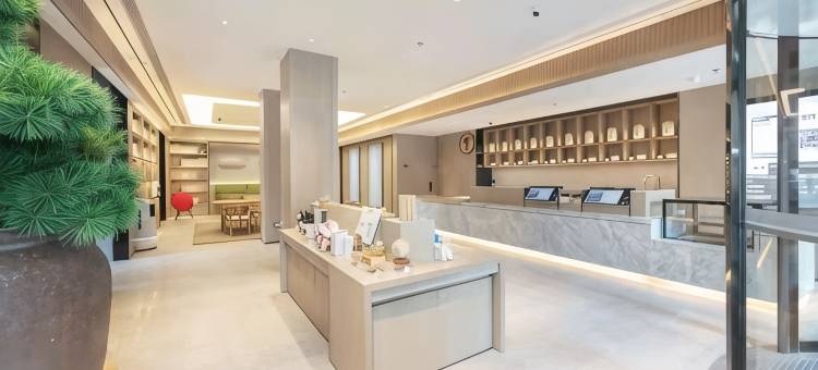 全季酒店(烟台万达广场环山路店)图片