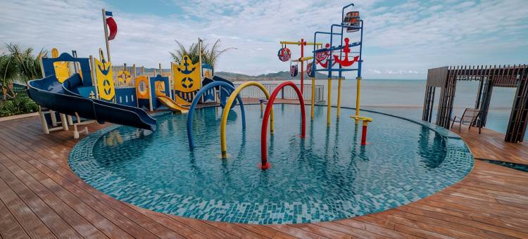 关丹瑞士贝尔酒店(Swiss-Belhotel Kuantan)图片