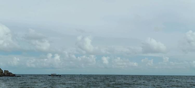 防城港海岸客栈(白浪滩景区店)图片
