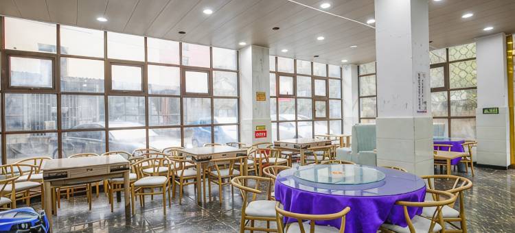 菲语民宿(西岭雪山店)图片