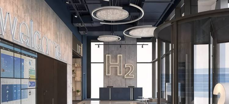 H2酒店布达佩斯(H2 Hotel Budapest)图片