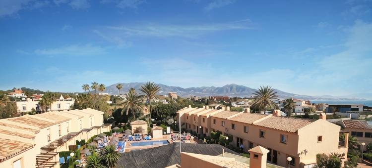 Ramada Hotel & Suites by Wyndham Costa del Sol Fuengirola图片
