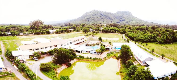 阿姆通度假村(Armthong Resort)图片