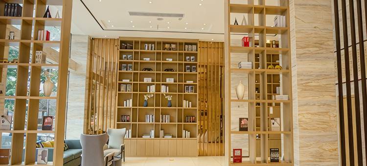 城市便捷酒店(阳新高铁站店)图片
