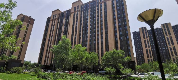 花栖民宿(北京大兴机场首都师范大学科德学院店)图片