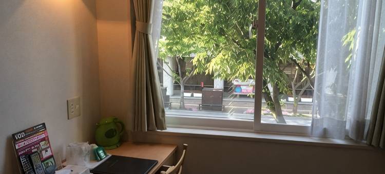 2135酒店(Hotel 2135)图片