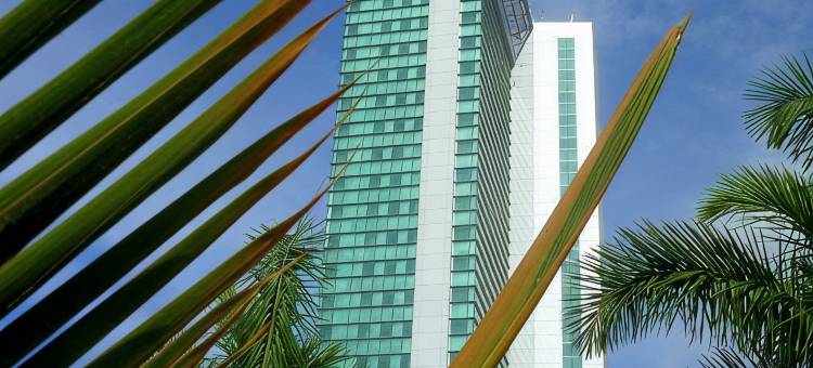 罗安达总统酒店(Hotel Presidente Luanda)图片