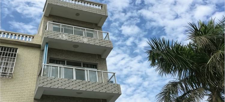 三娘湾海岸线客房图片