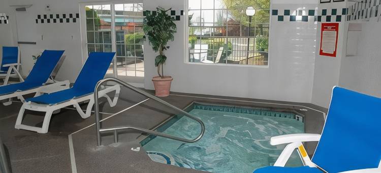 桑迪贝斯特韦斯特酒店(Best Western Sandy Inn)图片