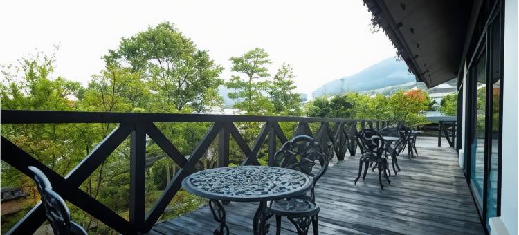 和风睦月旅馆(Ryokan Nagomi No Yado Mutsuki)图片