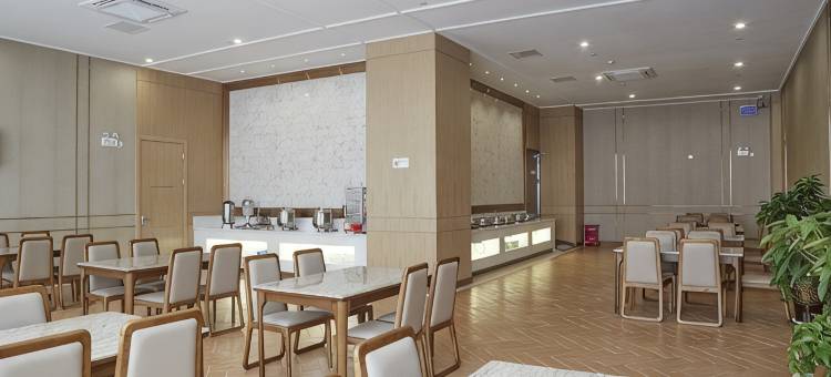 禧程酒店(深圳科学技术馆光明大街地铁站店)图片