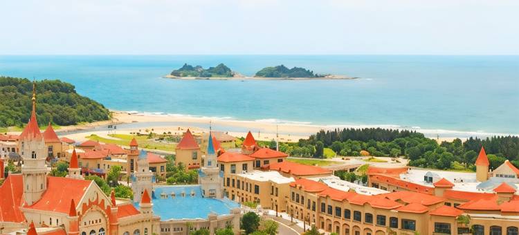 泡泡海度假公寓(海陵岛恒大夏威夷店)图片