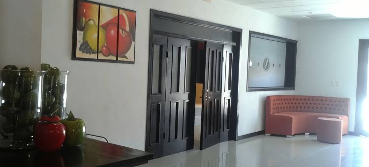 森特纳里欧酒店(Hotel Sntenario)图片
