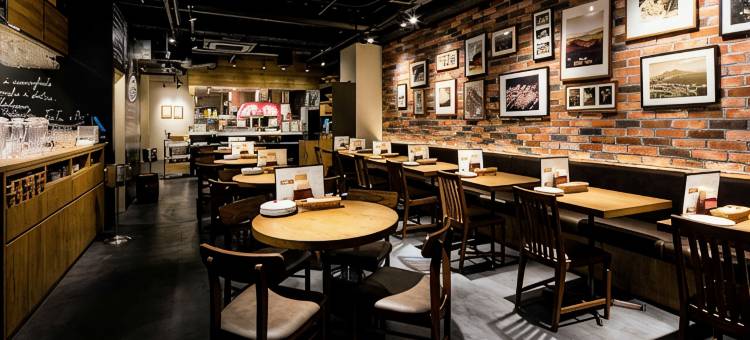千叶站前大和ROYNET酒店(Daiwa Roynet Hotel Chiba Ekimae)图片